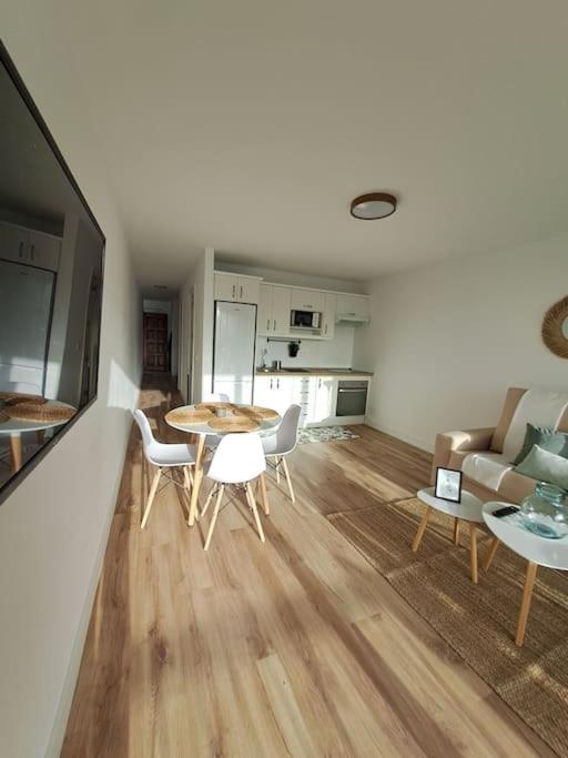 Playa San Marcos Apt.Mirador del Roque - Apartamento de 1 dormitorio - 12