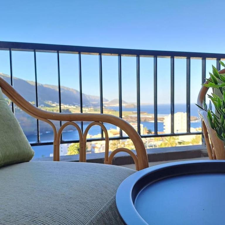 Playa San Marcos Apt.Mirador del Roque - Apartamento de 1 dormitorio - 14