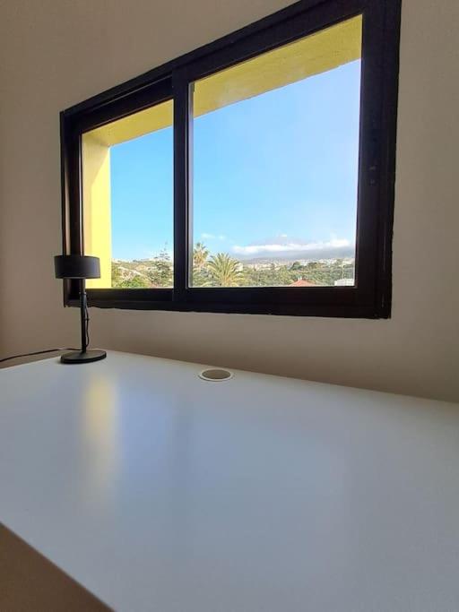 Playa San Marcos Apt.Mirador del Roque - Apartamento de 1 dormitorio - 16