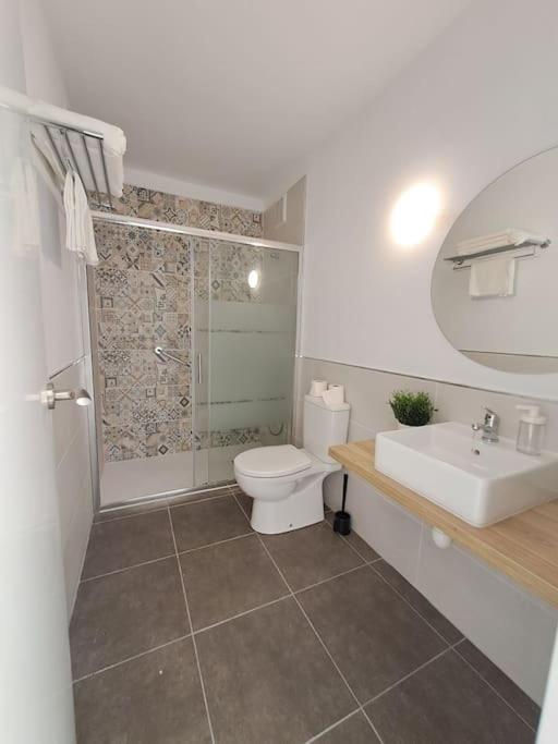Playa San Marcos Apt.Mirador del Roque - Apartamento de 1 dormitorio - 17