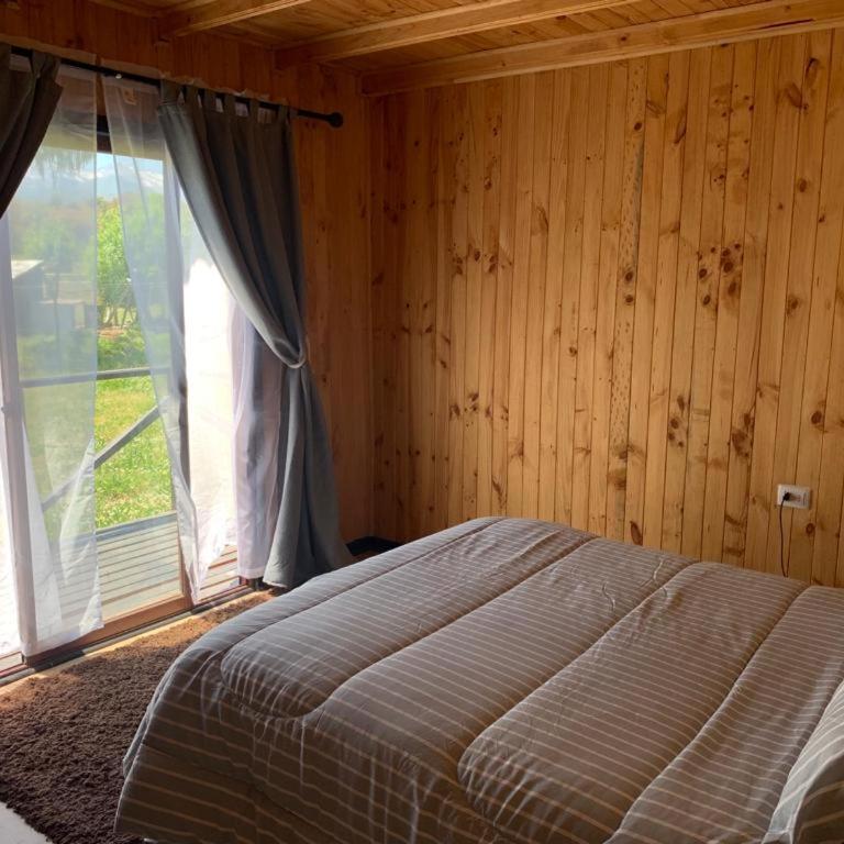 Les Chalets du Belvédère - Casa de 3 dormitorios - 7