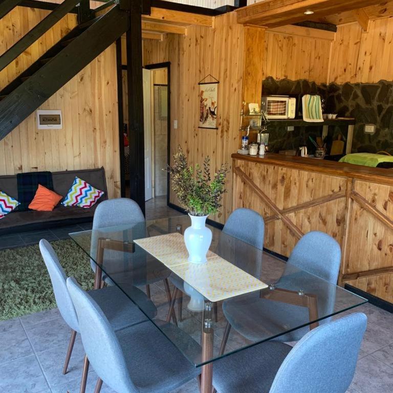Les Chalets du Belvédère - Casa de 3 dormitorios - 8
