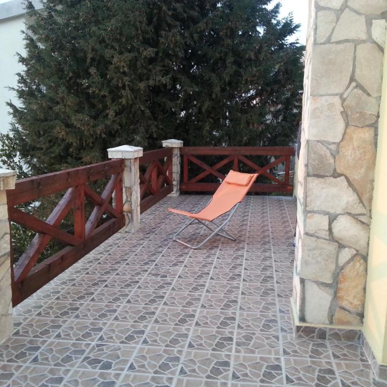 Holiday Home Siesta - Vikendica - 33