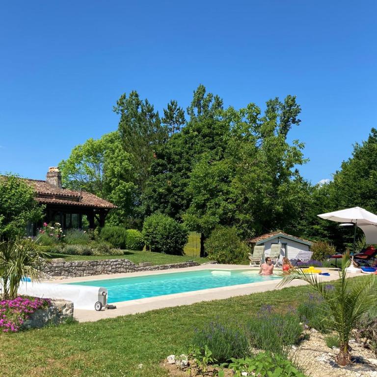 Galantou - Maison de Vacances - 7