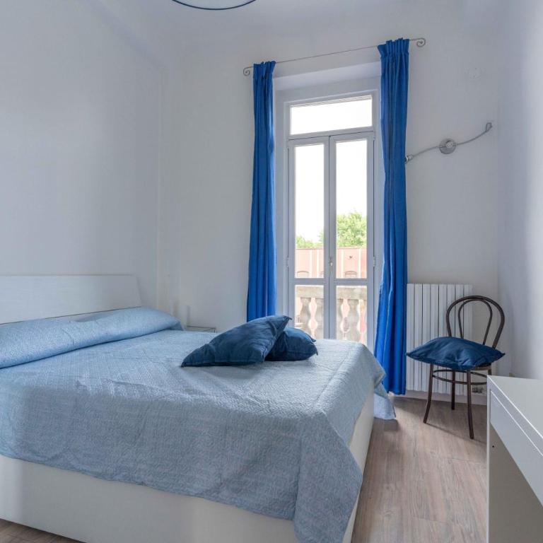 MO1 - Wonderful apartment with terrace - - Appartamento con 2 Camere da Letto - 10