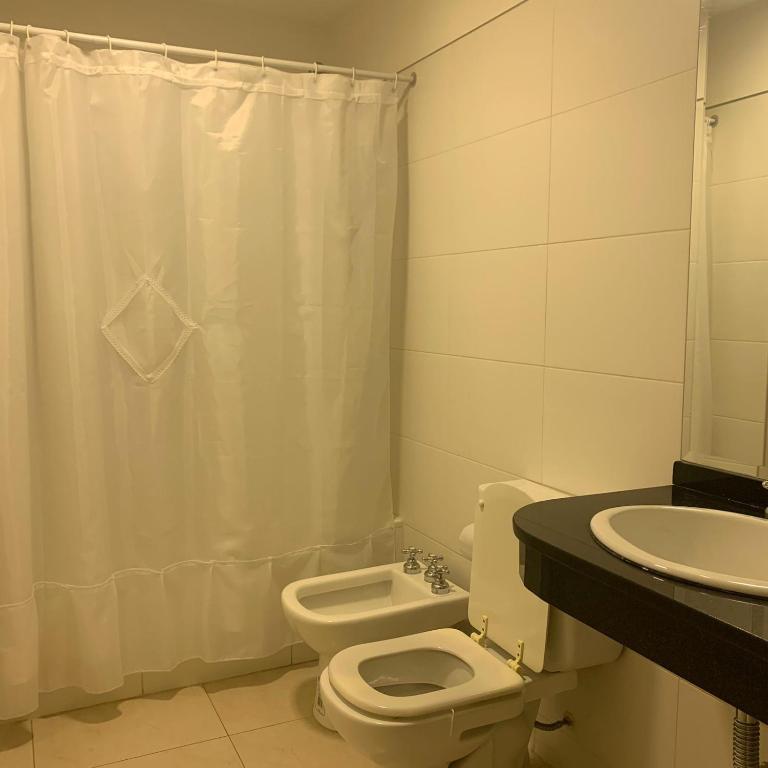 Bolivia 257 - Apartamento de 1 dormitorio - 10