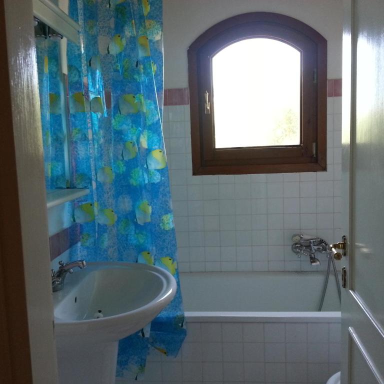 Villa Serena B - Villa con 2 Camere da Letto e Piscina Privata - 10