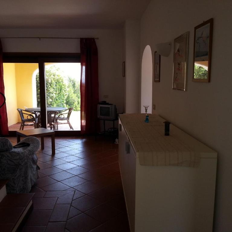 Villa Serena B - Villa con 2 Camere da Letto e Piscina Privata - 8