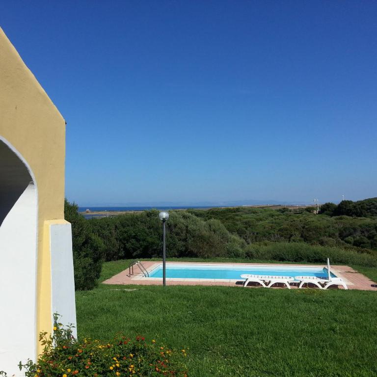 Villa Serena B - Villa con 2 Camere da Letto e Piscina Privata - 13