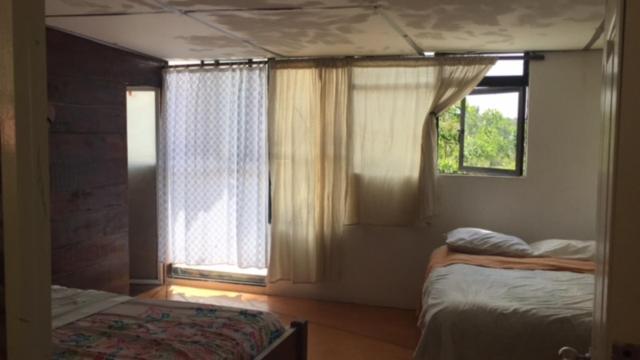 La casa del nenufar - Habitación Cuádruple con baño privado - 2