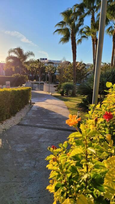 Entre mar y PortAventura - Two-Bedroom Apartment - 25