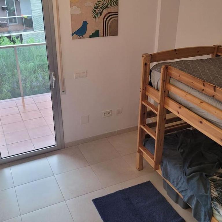 Entre mar y PortAventura - Two-Bedroom Apartment - 13