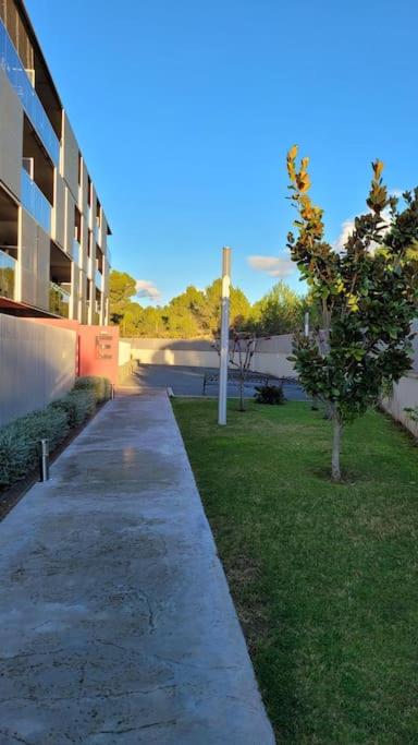 Entre mar y PortAventura - Two-Bedroom Apartment - 26
