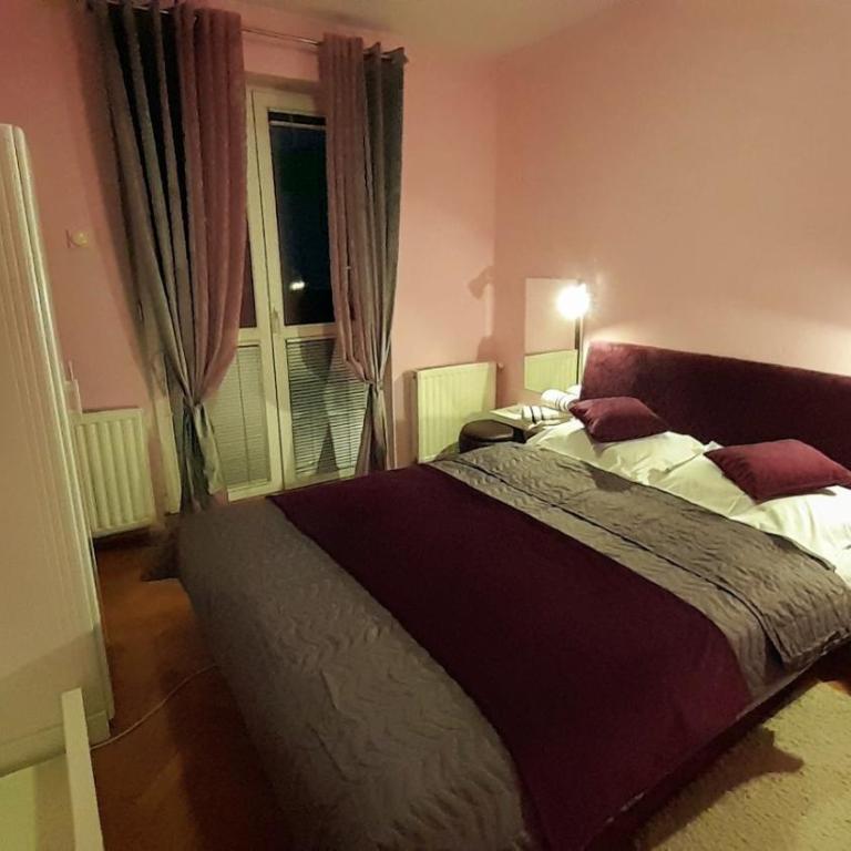 Apartman Dada - One-Bedroom Apartment - 2