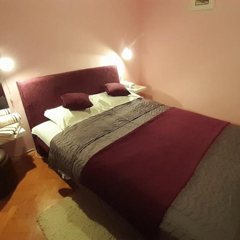 Apartman Dada - One-Bedroom Apartment - 9