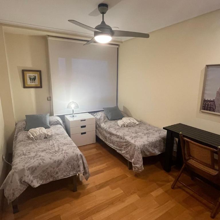 Apartamento Mercedes - Apartamento - 21