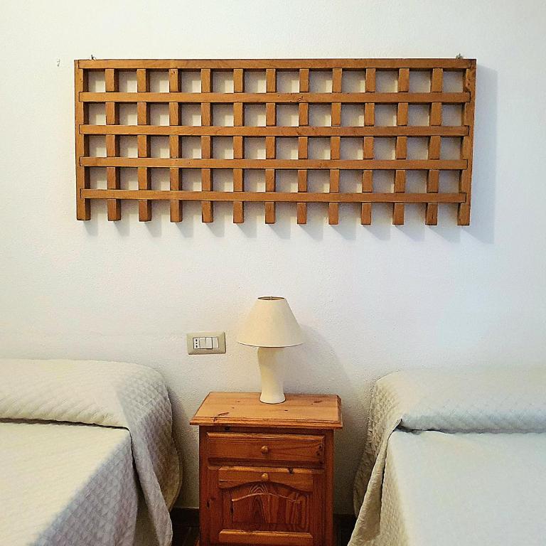 Marinaway - Appartamenti a 2 chilometri dal mare - Appartamento con Terrazza - 2