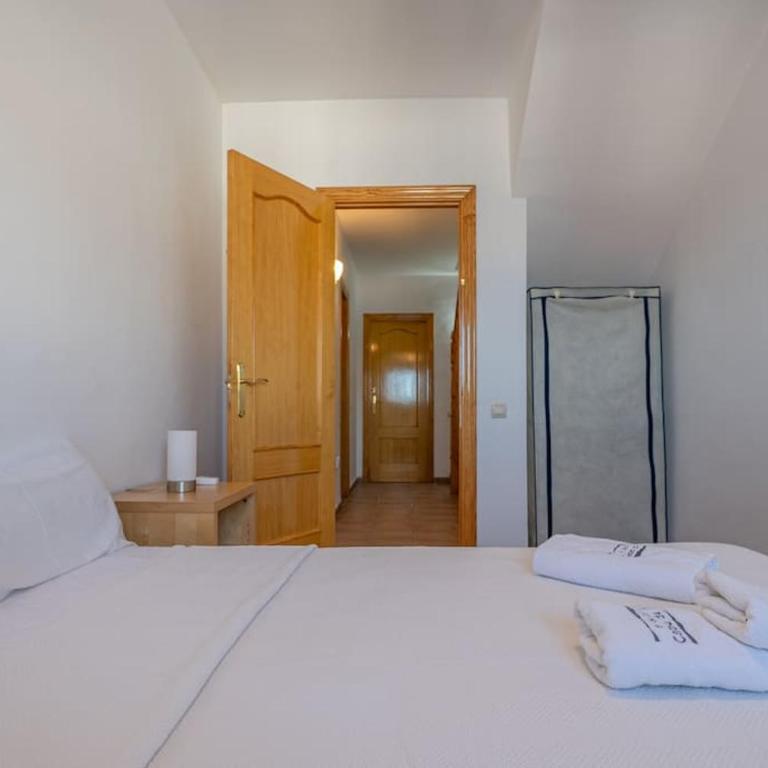 Cala Amarilla - Apartamento de 2 dormitorios - 14