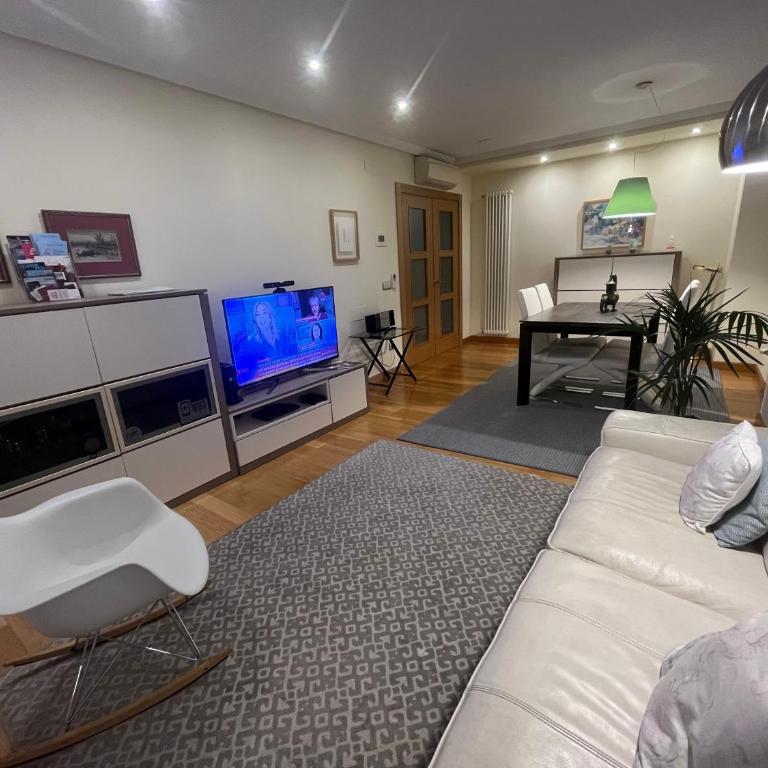 Apartamento Mercedes - Apartamento - 5