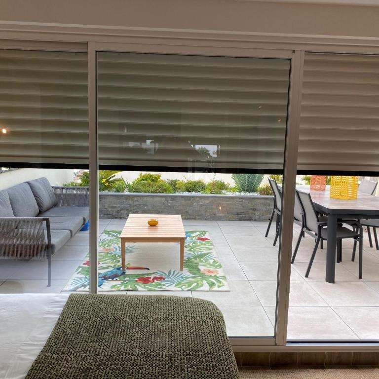 Les Katikias - Appartement 1 Chambre avec Terrasse - 39