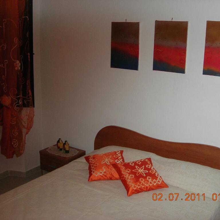 Casa Olbia - Appartamento con 1 Camera da Letto con Vista Cortile - 2