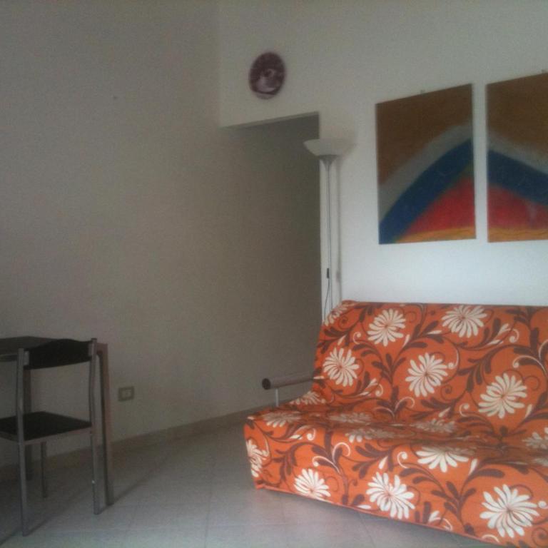 Casa Olbia - Appartamento con 1 Camera da Letto con Vista Cortile - 10