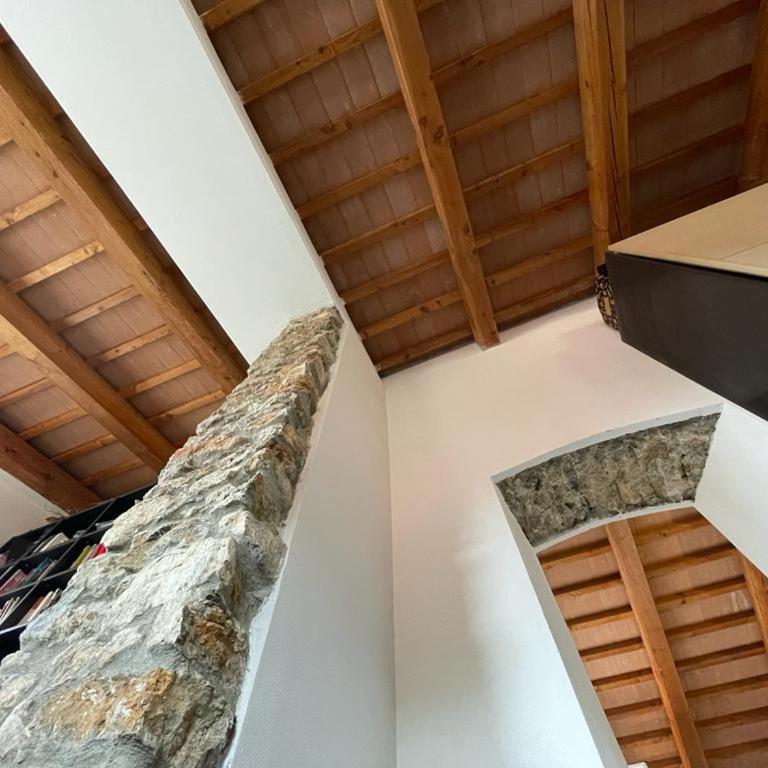 villa terrazza Baia Blu - Casa con 1 Camera da Letto - 12