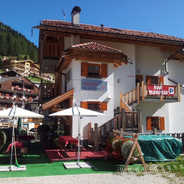 Chalet Heidi - Appartamento Superior - 1