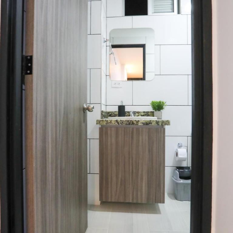 202-401PP Nuevo Apartamento Moderno y Central - Apartamento de 1 dormitorio - 33