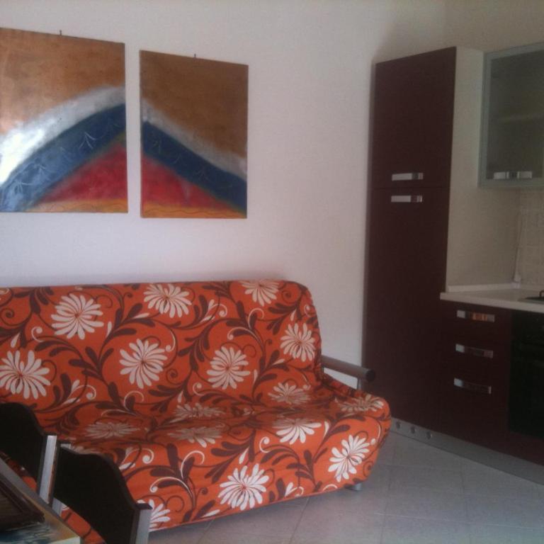 Casa Olbia - Appartamento con 1 Camera da Letto con Vista Cortile - 12