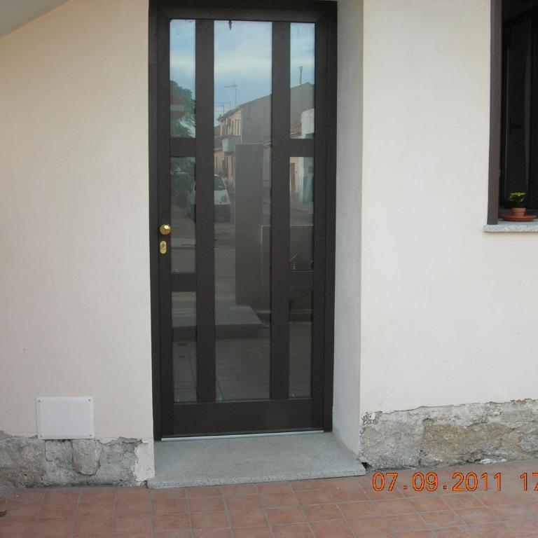 Casa Olbia - Appartamento con 1 Camera da Letto con Vista Cortile - 20