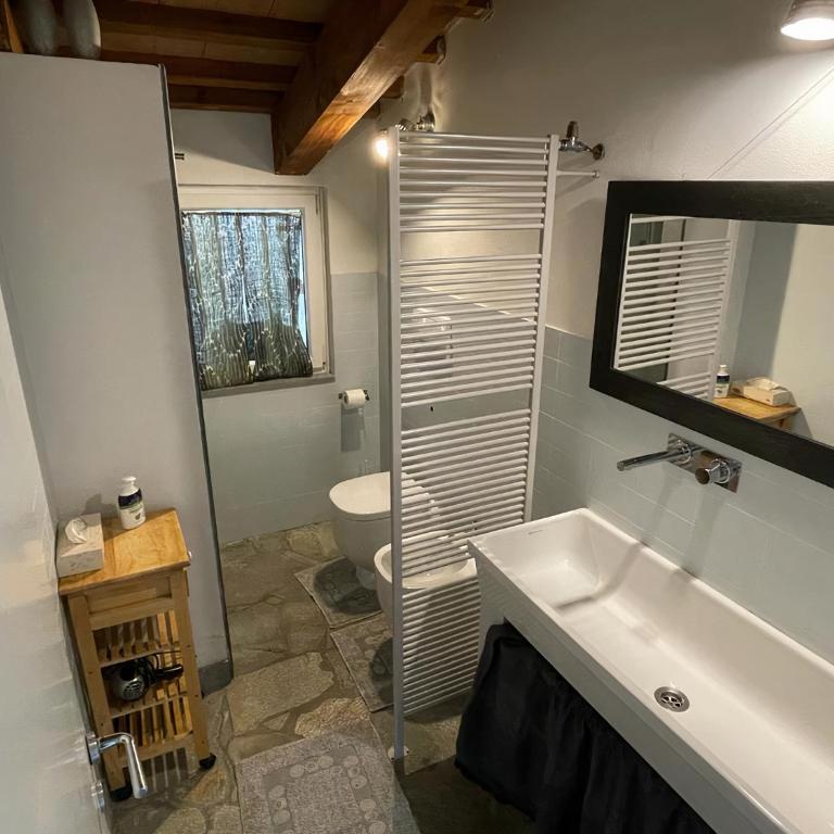 villa terrazza Baia Blu - Casa con 1 Camera da Letto - 11