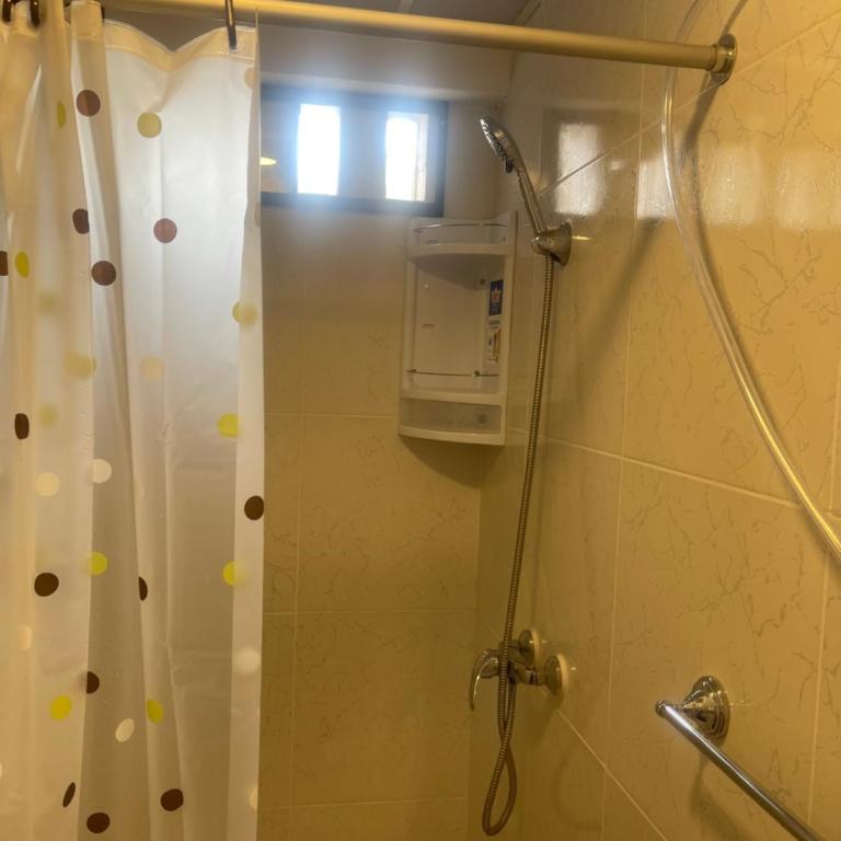 15 Acogedor dpto de un ambiente en miraflores - One-Bedroom Apartment - 13