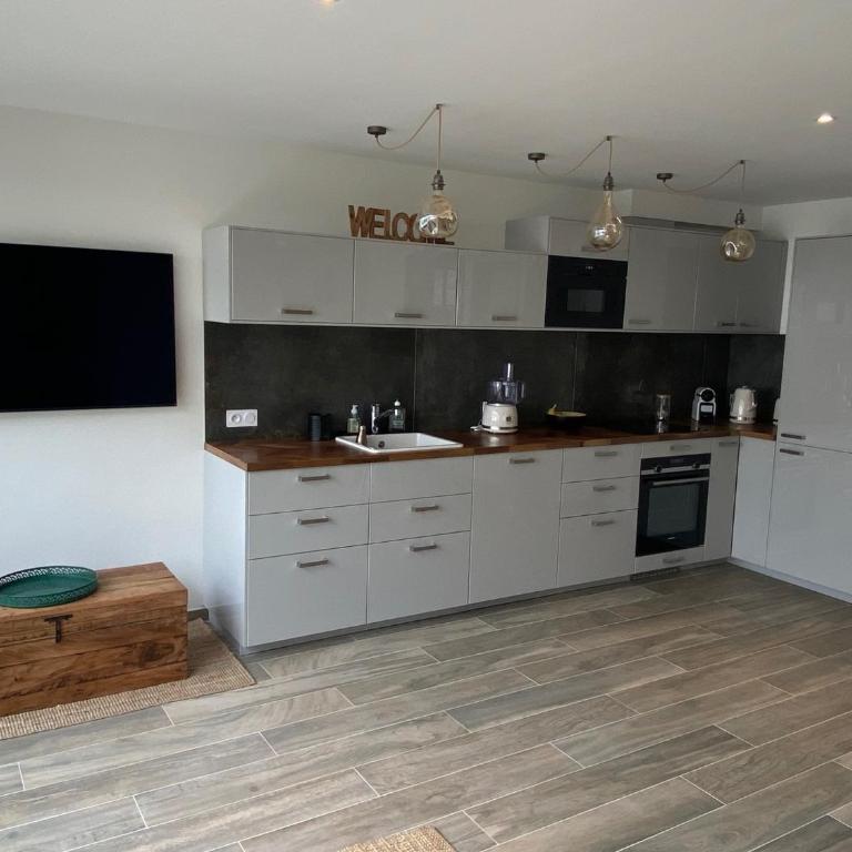 Les Katikias - Appartement 1 Chambre avec Terrasse - 22