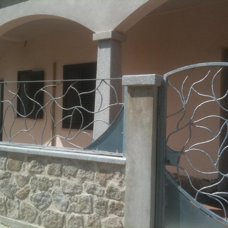 Casa Olbia - Appartamento con 1 Camera da Letto con Vista Cortile - 19