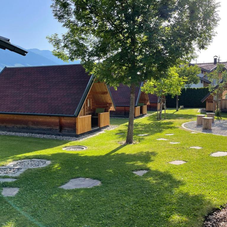 Radlerstation-Sandhof - Basic Dreibettzimmer - 7