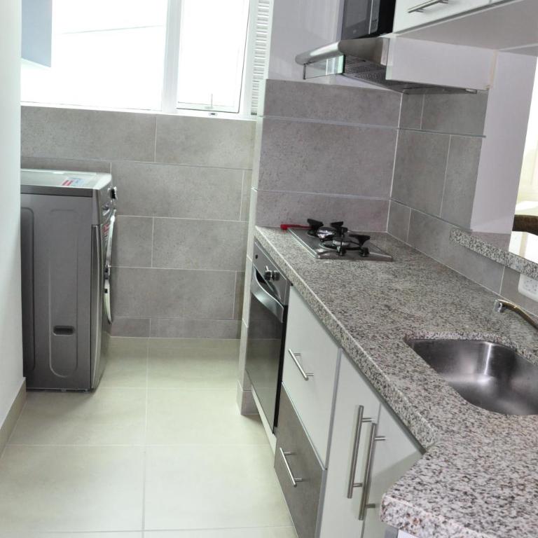 Apartaestudio Norte de Armenia excelente ubicacion - Apartamento de 1 dormitorio - 7