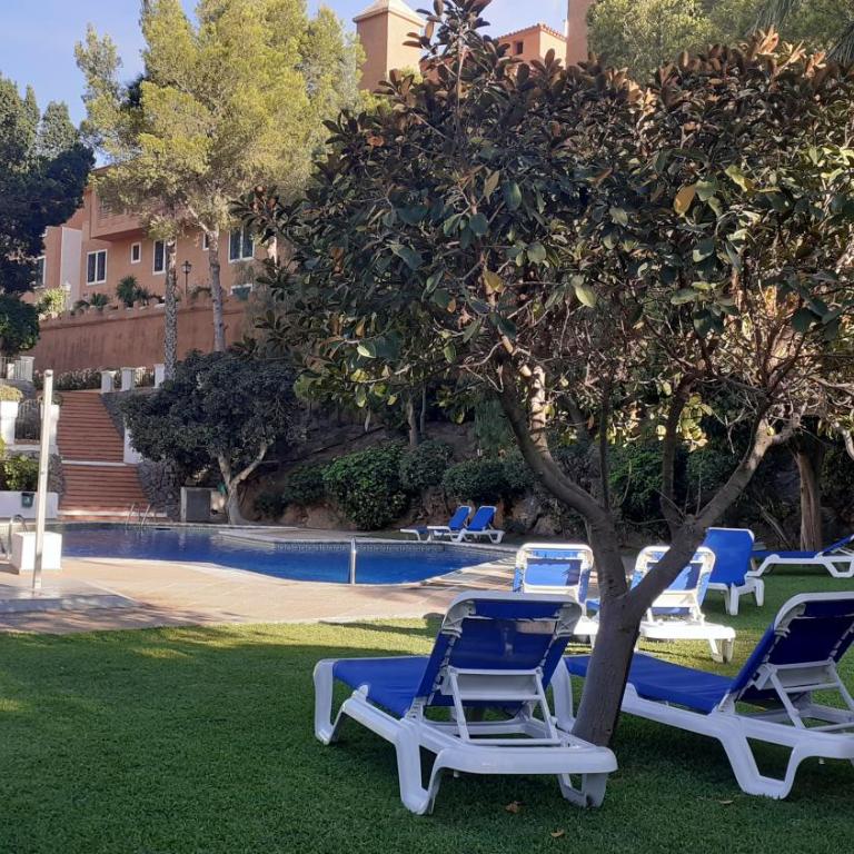 Can Mascarat - Apartamento con vistas al mar - 27
