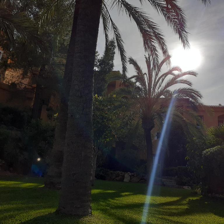 Can Mascarat - Apartamento con vistas al mar - 24