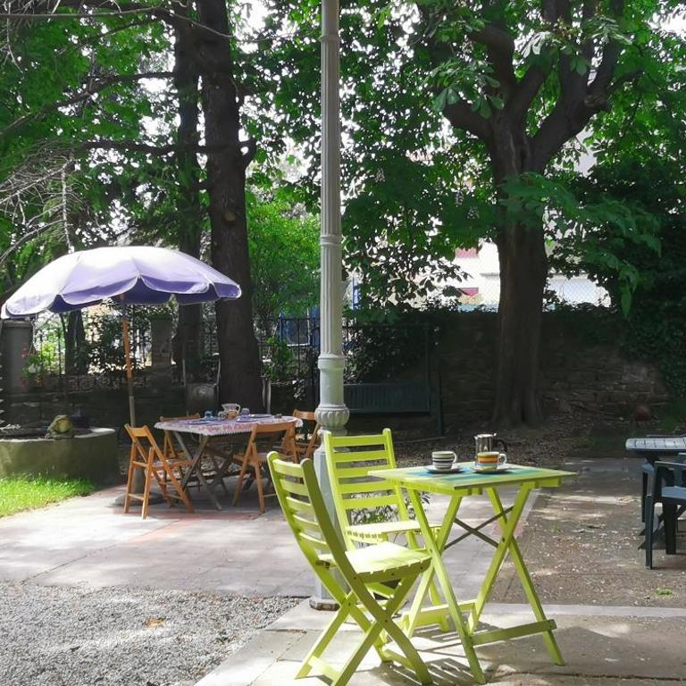 Charming apartment in a 19th century villa - Appartamento con 2 Camere da Letto - 14