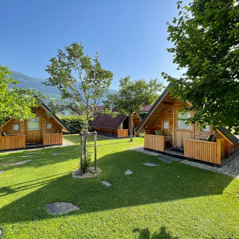 Radlerstation-Sandhof - Basic Dreibettzimmer - 12