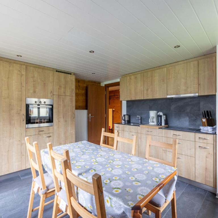 Haus Weideli, Dammstrasse 7 - Apartment mit 3 Schlafzimmern (7 Erwachsene) - 17