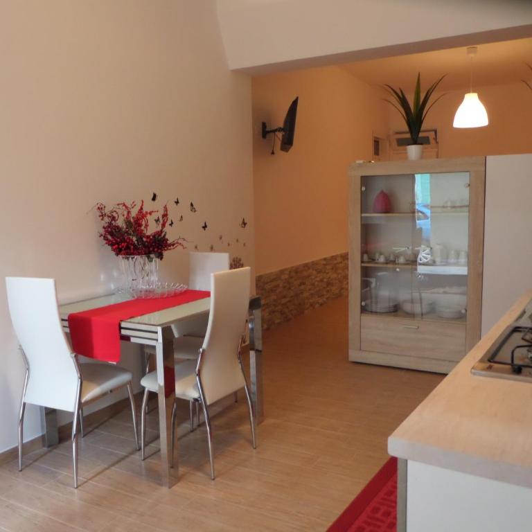 Appartamento Stellamaris - Appartamento con 1 Camera da Letto - 12