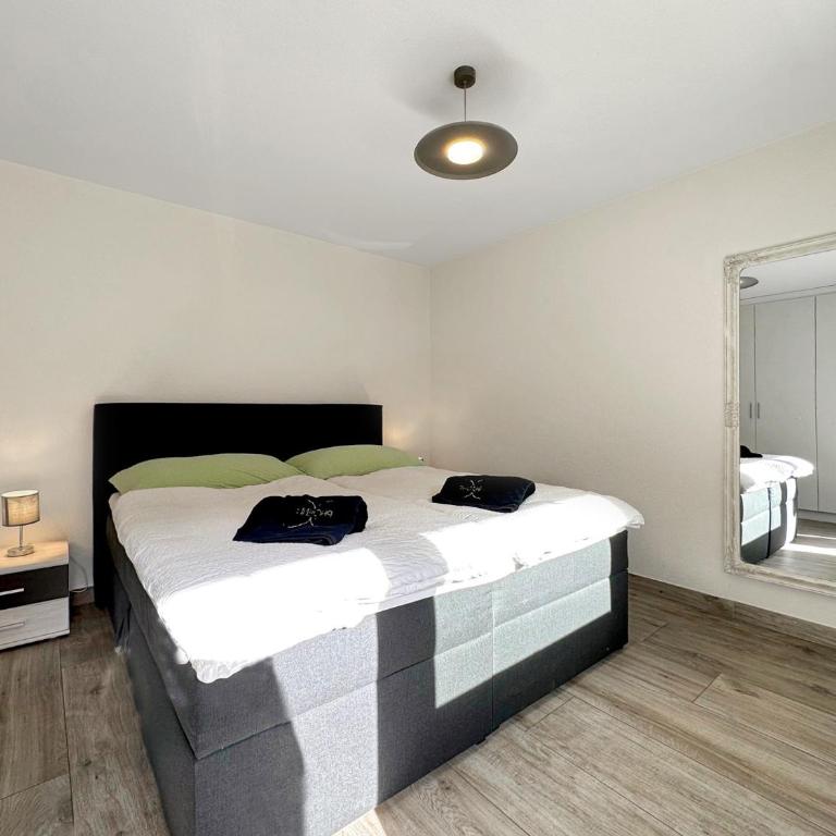 Eagle apartment with splendid and direct view of the Matterhorn - Apartment - 7