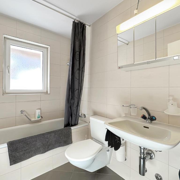 Eagle apartment with splendid and direct view of the Matterhorn - Apartment - 9