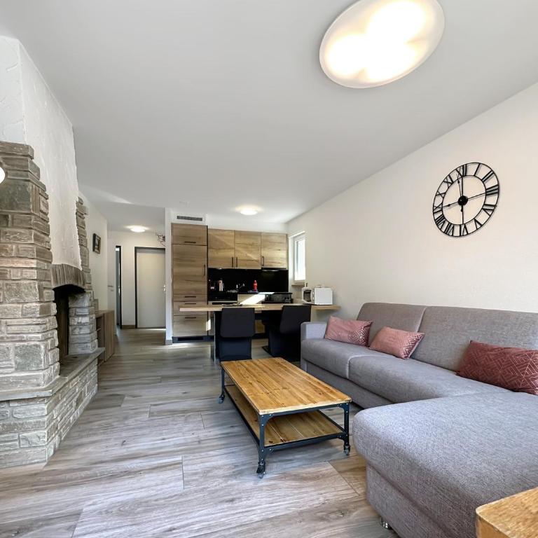 Eagle apartment with splendid and direct view of the Matterhorn - Apartment - 2