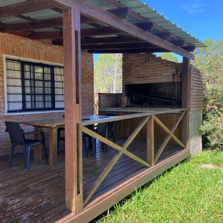 Las Cholas - Casa de 2 dormitorios - 5