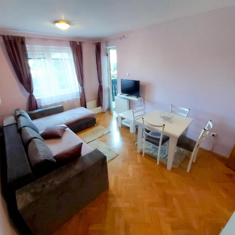 Apartman Dada - One-Bedroom Apartment - 4