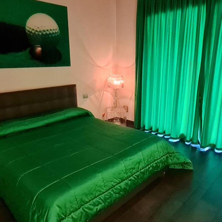 Residenza Menabrea - Appartamento Superior - 4