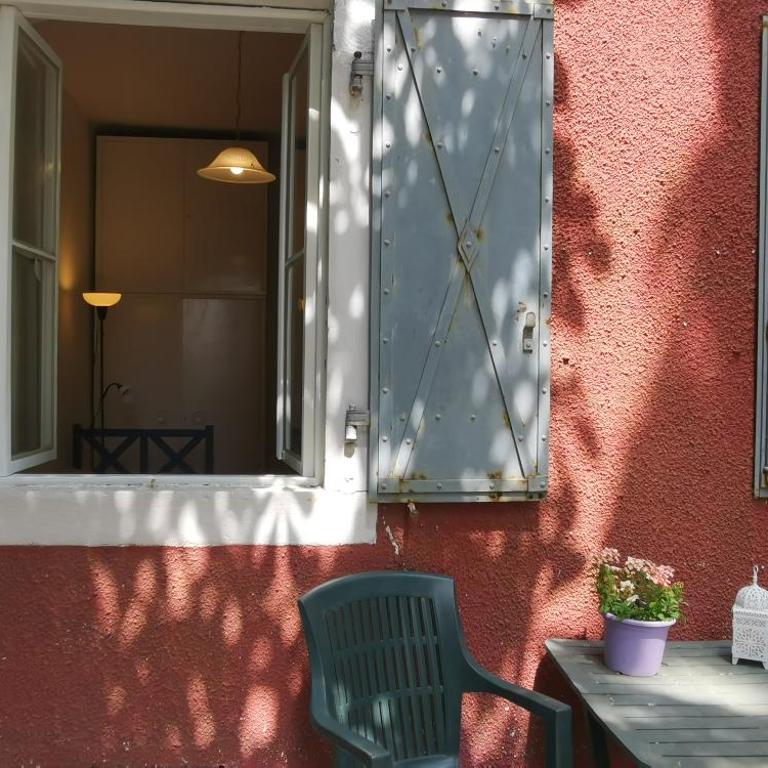 Charming apartment in a 19th century villa - Appartamento con 2 Camere da Letto - 29